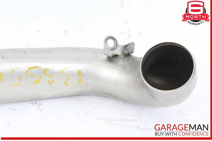 11-20 Mercedes W221 S550 GL450 CLS550 Right Side Air Intake Hose Duct Pipe OEM