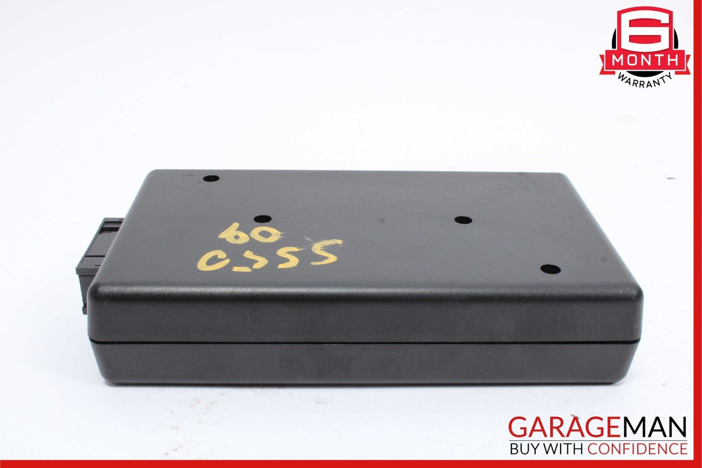 07-14 Mercedes W221 S550 CL550 CL63 AMG Ipod Interface Control Module B67824245