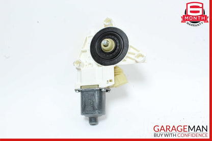 08-14 Mercedes W204 C350 C300 Rear Left Door Window Regulator Motor OEM