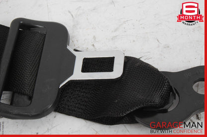 08-11 Mercedes R171 SLK280 SLK55 AMG Front Left Seat Belt Seatbelt Retractor OEM