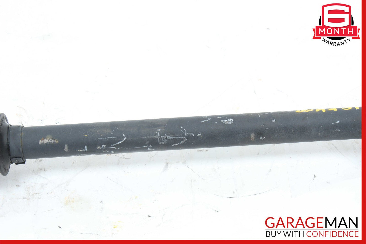 08-17 Mercedes W207 E400 Coupe Rear Left or Right Axle CV Half Shaft OEM