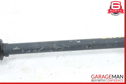 08-17 Mercedes W207 E400 Coupe Rear Left or Right Axle CV Half Shaft OEM
