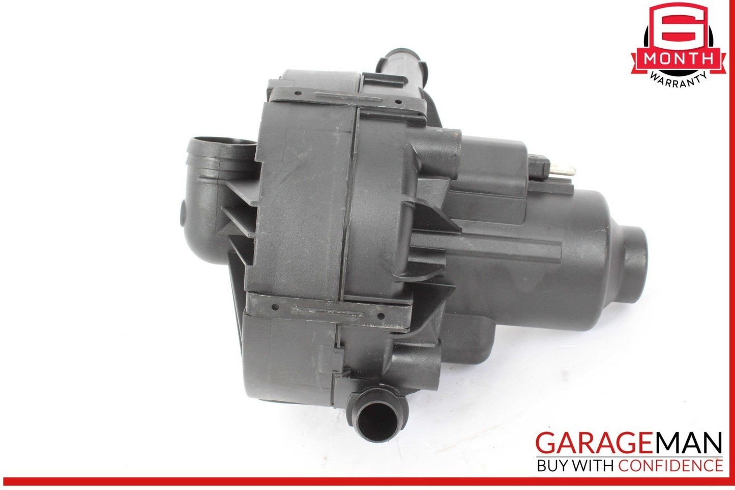 05-15 Mercedes W221 S400 Hybrid Air Injection Smog Pump 0001405185 OEM