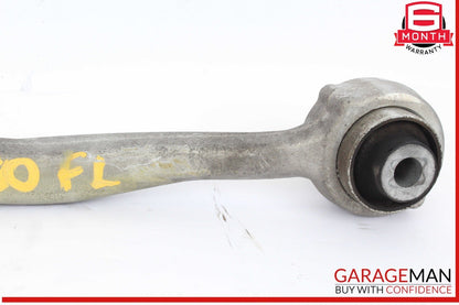 08-14 Mercedes W204 C250 C350 Front Left Side Curved Wishbone Control Arm OEM