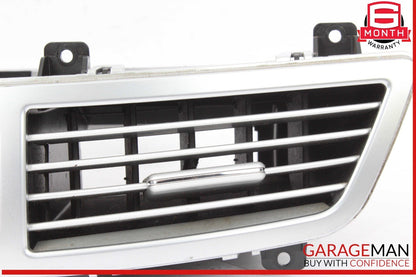 07-13 Mercedes W221 S550 S350 Center Dash Air AC A/C Heater Vent 2218300954 OEM