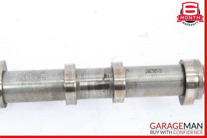 09-18 Porsche Cayenne Touareg 3.0L Right Side Exhaust Cam Shaft Camshaft OEM