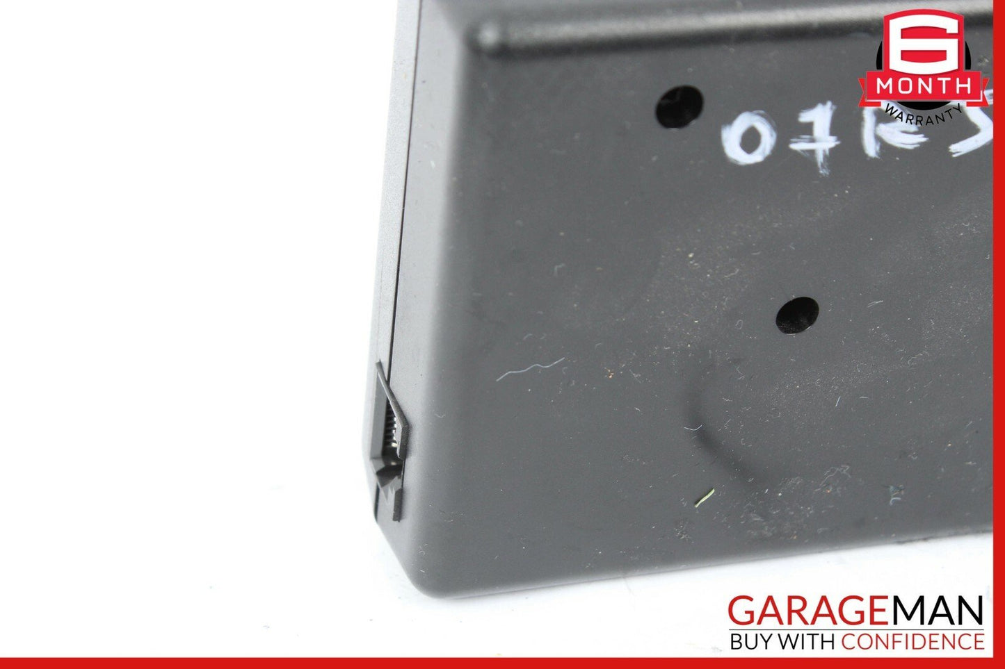 06-12 Mercedes W251 R320 GL320 GL450 ML550 Ipod Interface Control Module OEM