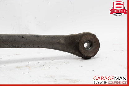 03-12 Mercedes W211 E55 AMG CLS500 Rear Left Side Thrust Arm Lower Control Arm