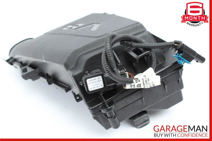 10-16 Mercedes W212 E550 S550 CL550 Right Air Intake Cleaner Box 2780900201 OEM