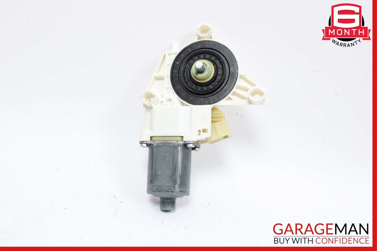 06-13 Mercedes W164 ML350 GL450 R350 Window Regulator Motor Front Right Side OEM