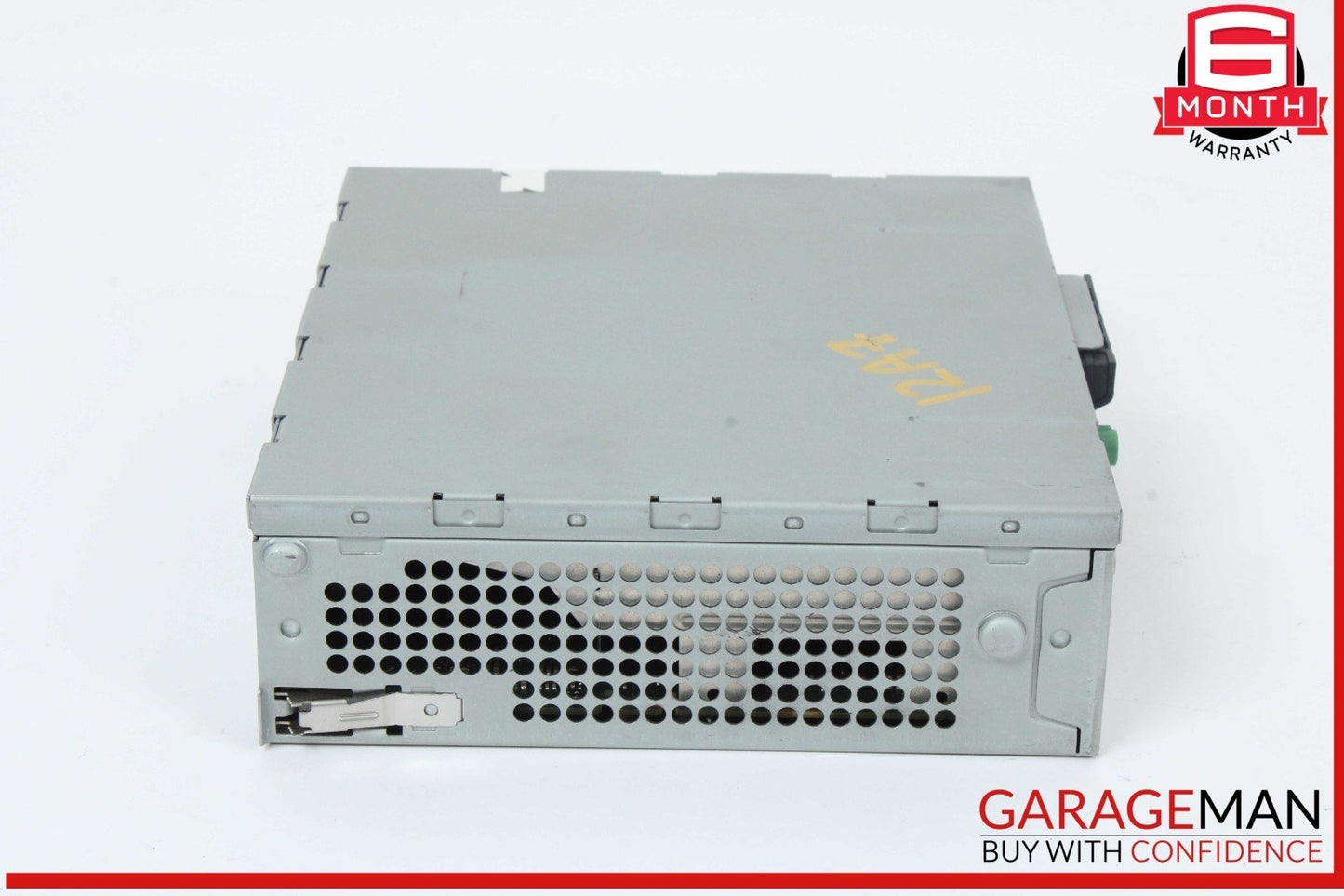 10-18 Audi A7 A6 S4 Audio Radio Satellite Stereo Receiver 4G0035082B OEM