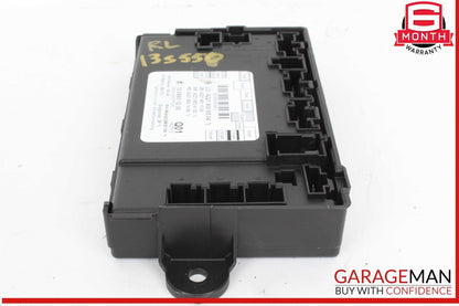 07-13 Mercedes W221 S550 S400 Rear Right / Left Side Door Controller Module Unit