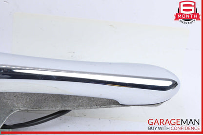 03-13 Maserati Quattroporte M139 Rear Right Side Exterior Door Handle OEM