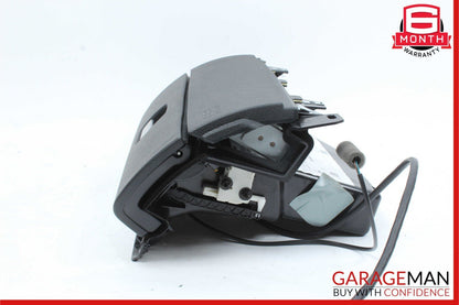 05-11 Mercedes R171 SLK300 SLK350 Dashboard Glove Box Storage Assembly Black OEM