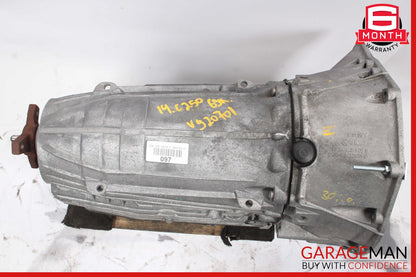12-15 Mercedes W204 C250 SLK250 722.9 7G Automatic Transmission 722.997 OEM 69k