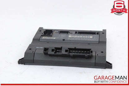 07-13 Mercedes W221 S400 Front Left Driver Side Under Seat Control Module OEM