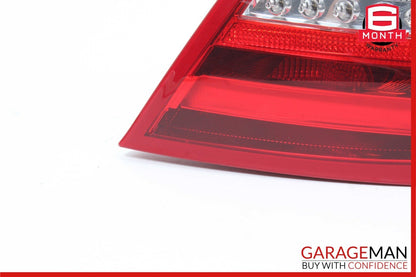 12-14 Mercedes W204 C250 C300 C63 AMG Rear Right LED Taillight Tail Light Lamp