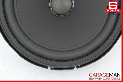 08-18 Mercedes W212 E400 GLK350 Rear Left or Right Door Audio Sound Speaker OEM