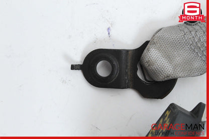06-12 Mercedes X164 GL450 4Matic Front Right Passenger Seat Belt Seatbelt OEM