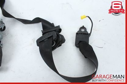 10-13 Mercedes W212 E400 E350 Front Right Side Seatbelt Seat Belt Retractor OEM