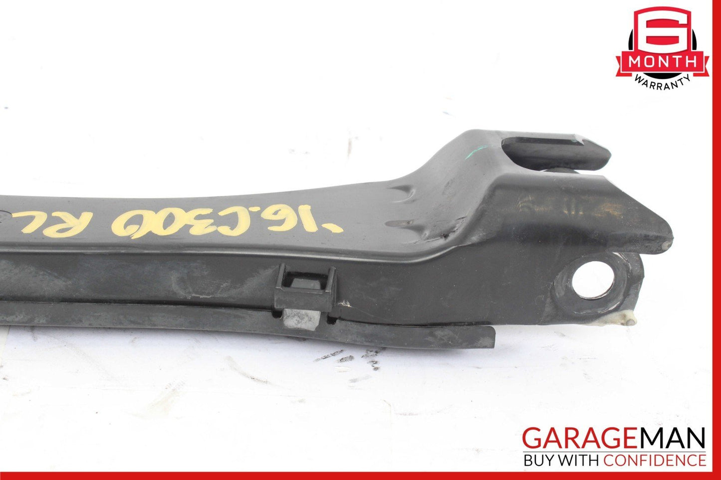 08-20 Mercedes W205 C300 Rear Left or Right Lower Suspension Control Arm OEM