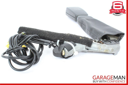 03-06 Mercedes W220 S430 S55 AMG Front Right Seat Belt Seatbelt Receiver Buckle
