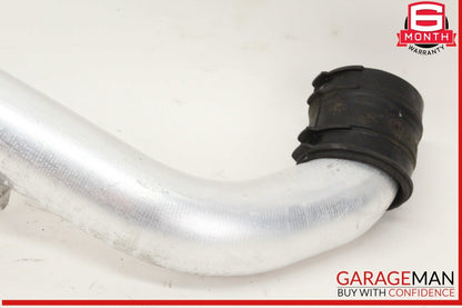 14-21 Mercedes W213 E400 SLC43 AMG Intercooler Hose Right Passenger Side OEM