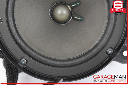 00-06 Mercedes W220 S500 S600 Rear Right Side Door Audio Sound Speaker OEM