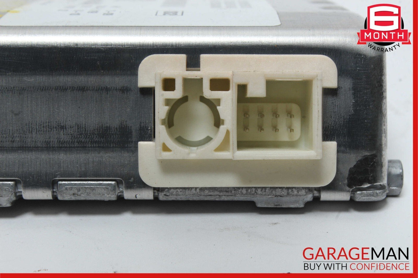 10-13 Mercedes W221 S550 S63 E350 Active Lane Assist Front Camera 0009050038 OEM