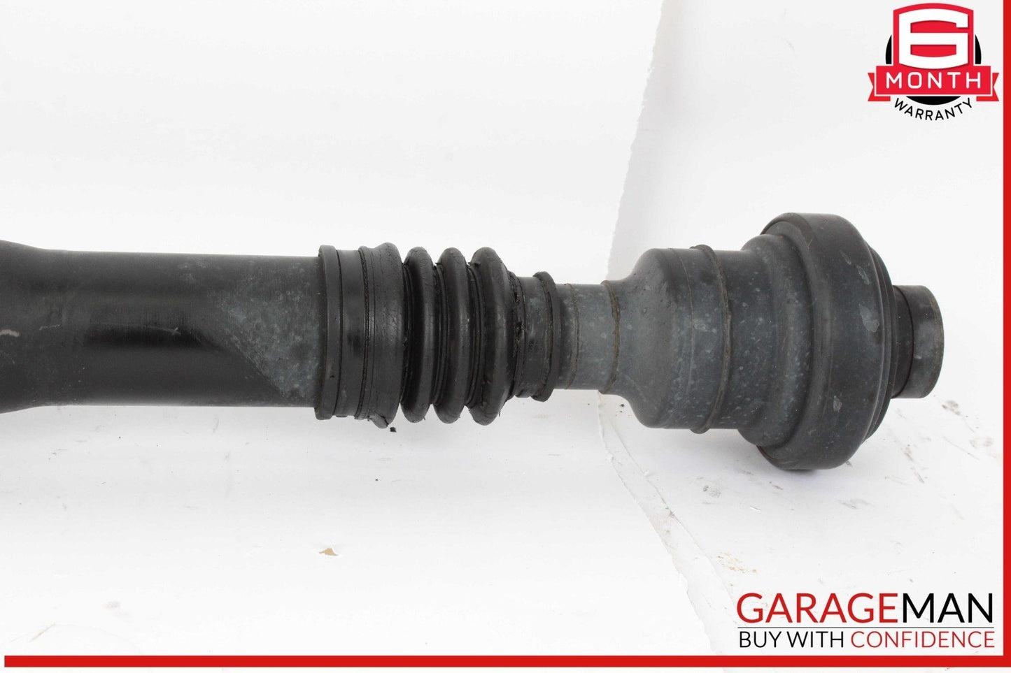 11-18 Porsche Cayenne 958 Front Driveshaft Propeller Shaft 7P0521101K OEM