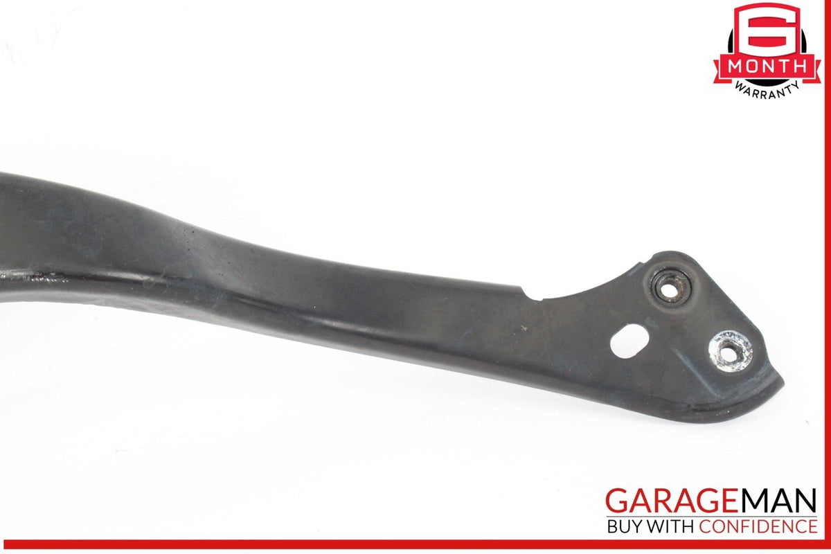 10-16 Mercedes W212 E350 Left Driver Side Head Light Support Bracket OEM