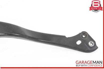 10-16 Mercedes W212 E350 Left Driver Side Head Light Support Bracket OEM