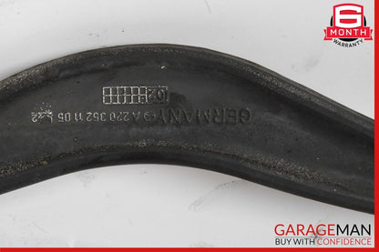 00-06 Mercedes W220 S55 AMG CL500 Rear Upper Control Arm 2203521105 OEM