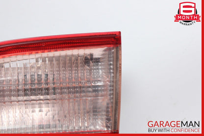 00-03 Mercedes W210 E320 Wagon Inner Rear Right Side Taillight Tail Light Lamp
