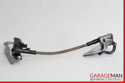 06-12 Mercedes W251 R350 R550 Rear Right Side Quarter Glass Window Motor OEM