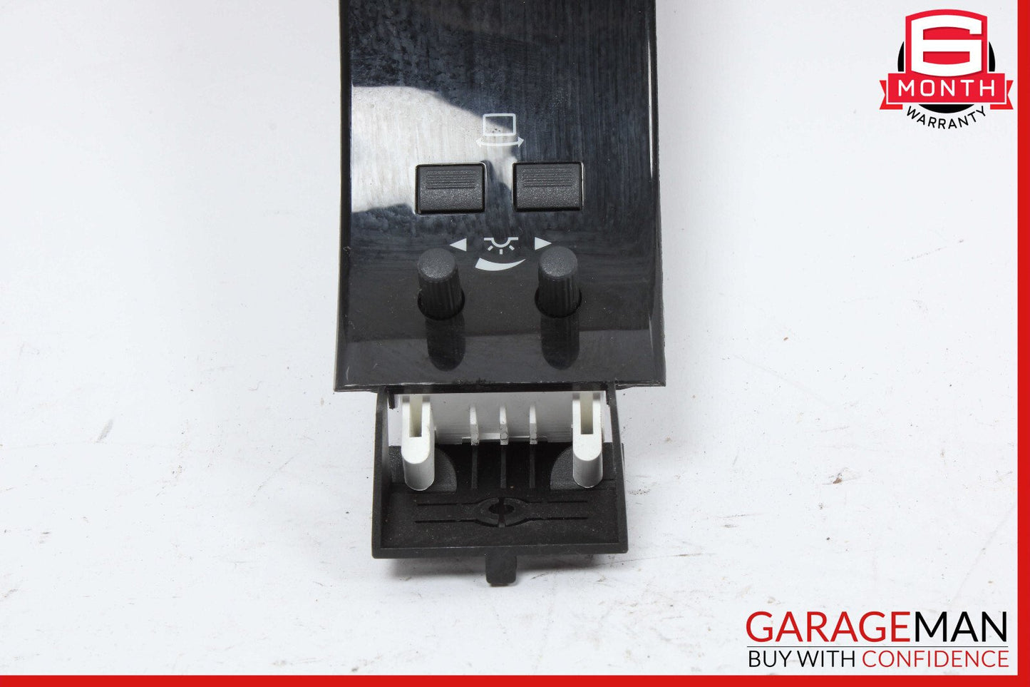 07-13 Mercedes W221 S550 Dash Suspension ESP Cluster Controller Switch Module