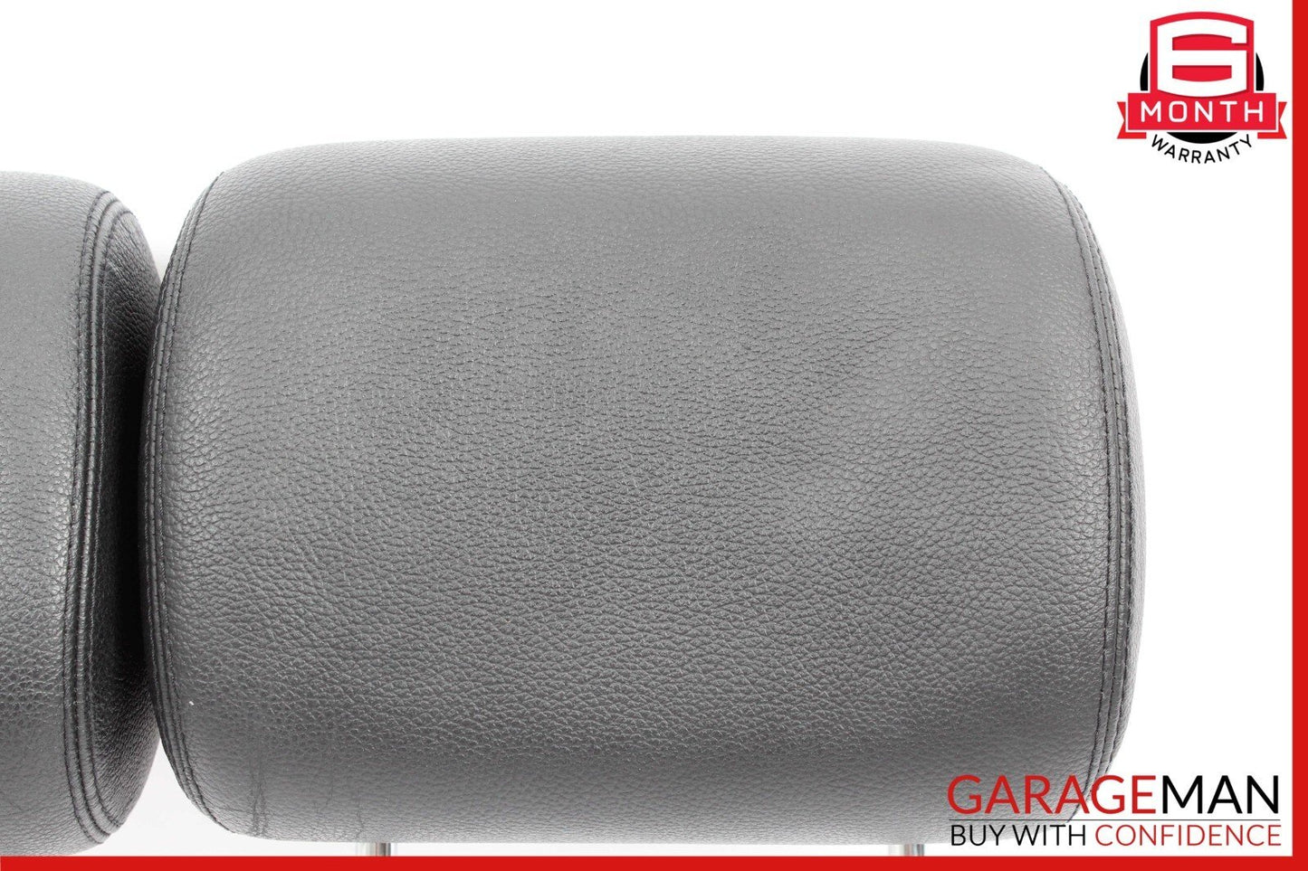 06-13 Mercedes W164 ML350 R350 Front Right & Left Seat Headrest Head Rest Set
