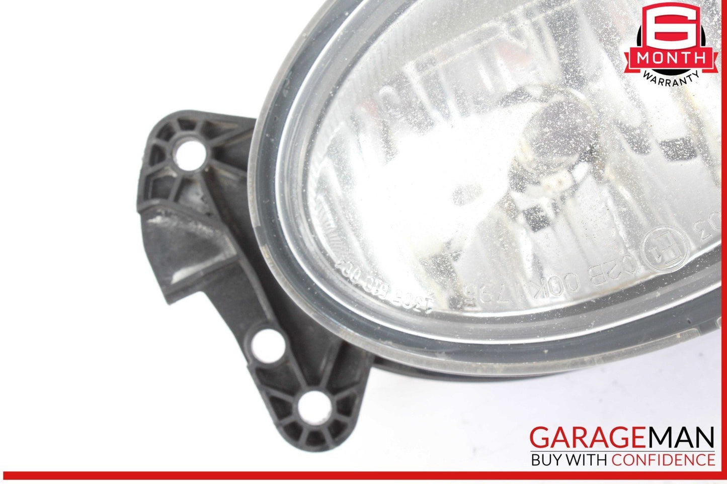 06-09 Mercedes W209 CLK350 GL450 Front Left Driver Side Fog Light Lamp OEM