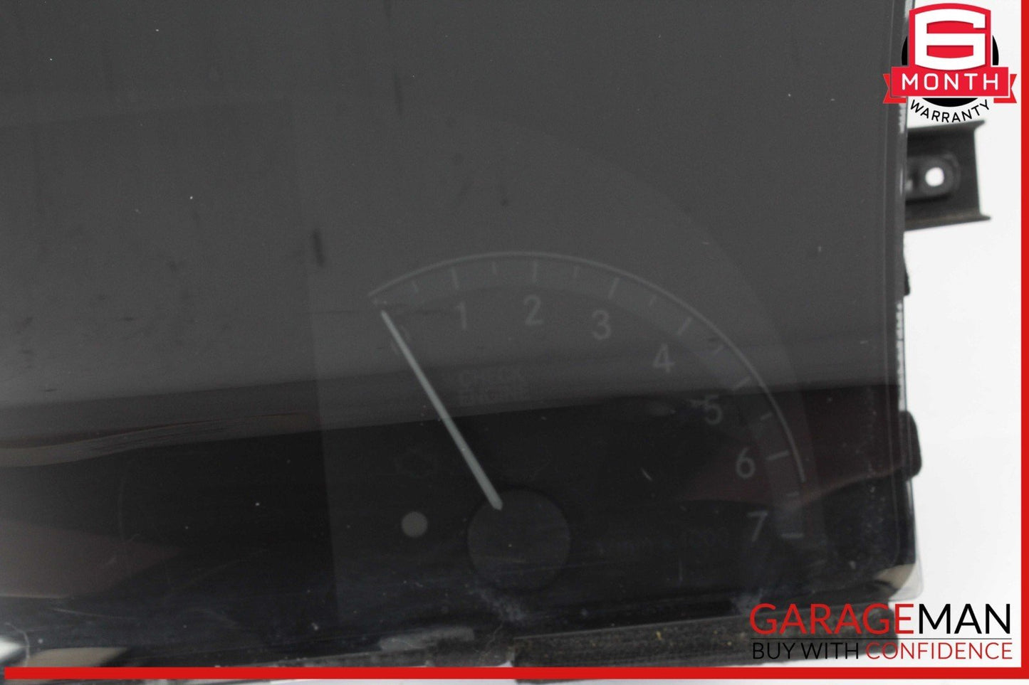 10-14 Mercedes W221 S500 S400 Speedometer Odometer Instrument Cluster Gauge OEM