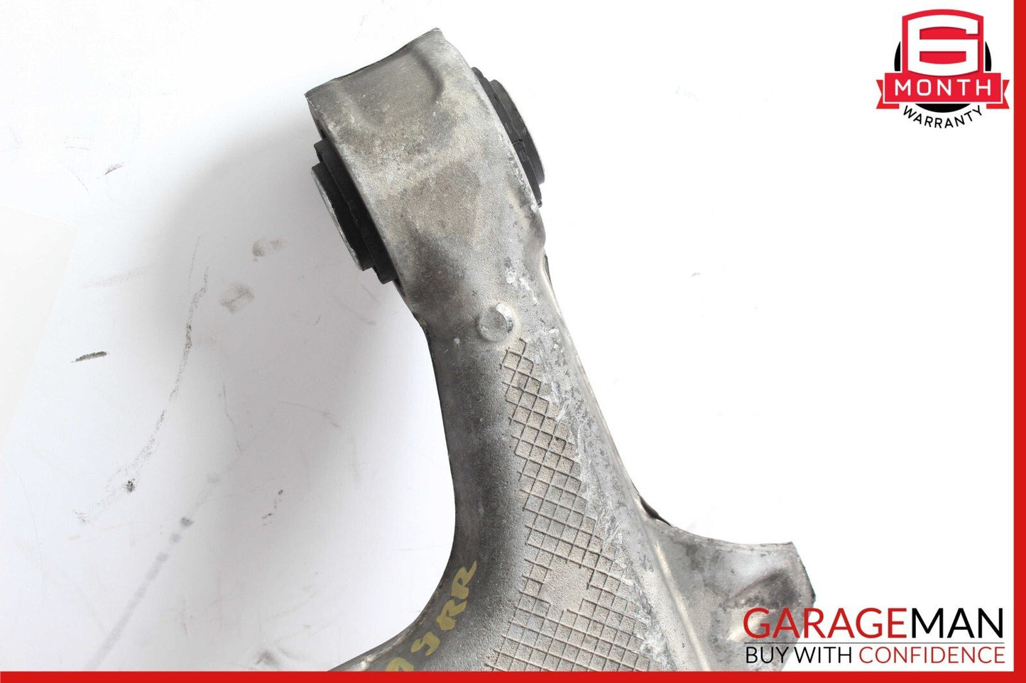09-12 BMW 750i 750Li F01 F02 Rear Right Side Suspension Lower Control Arm OEM