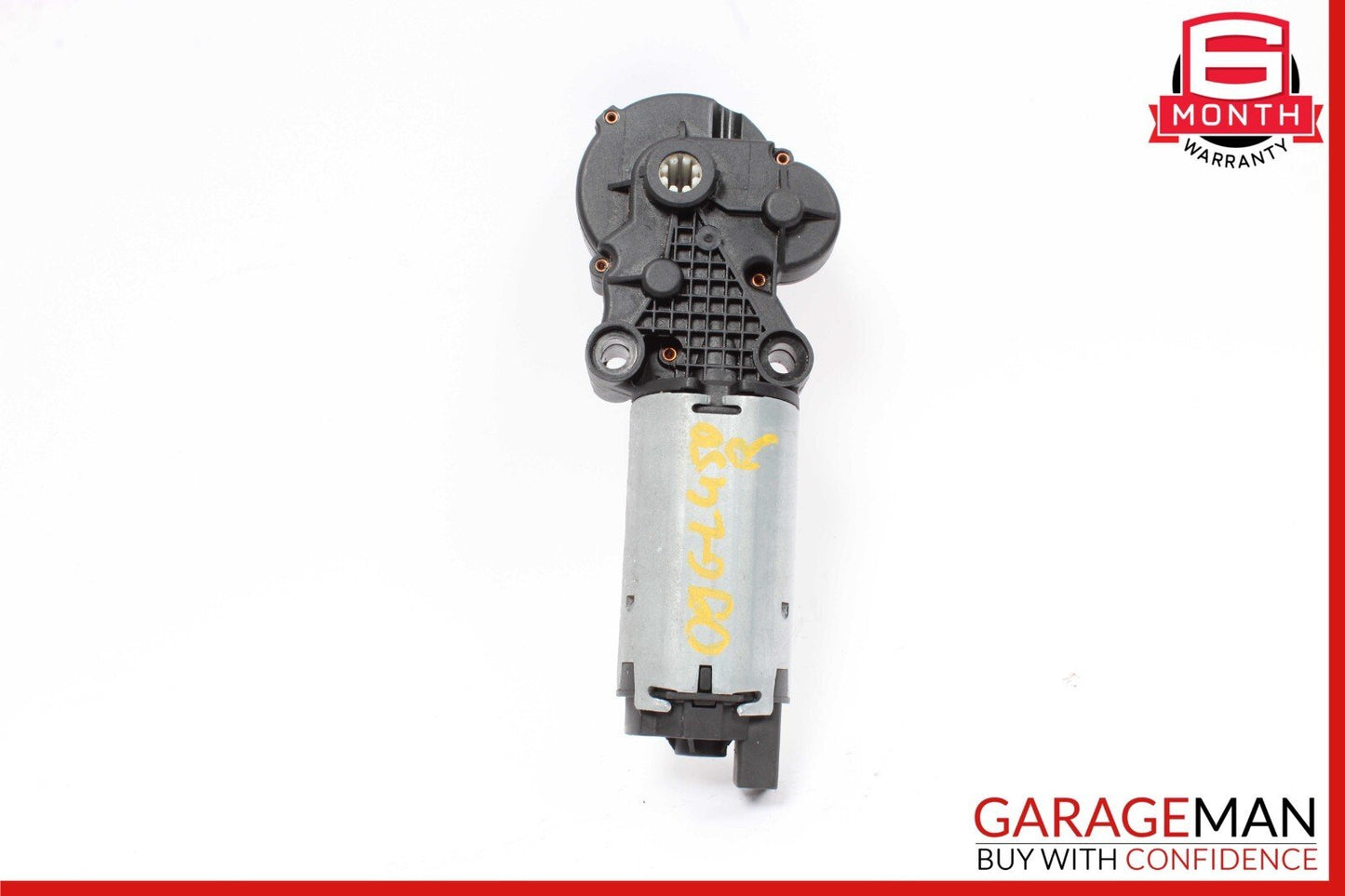07-19 Mercedes X164 GL450 GL550 GL350 Rear 3rd Third Row Seat Motor OEM