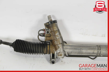97-04 Porsche Boxster 986 Power Steering Gear Rack & Pinion 99634701106