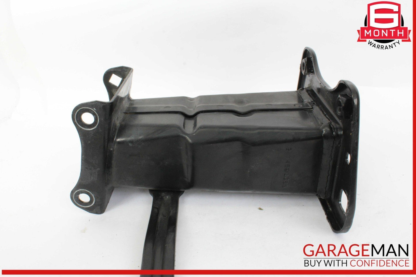 06-12 Mercedes W164 ML350 CDI ML550 Front Left Side Reinforcement Bracket OEM