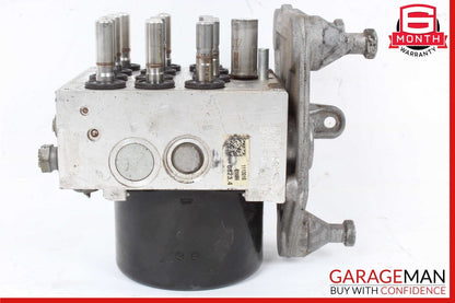 12-15 Mercedes R172 SLK250 C250 GLK350 ABS Anti Lock Brake Pump Module OEM
