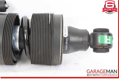 07-12 Mercedes R230 SL550 SL600 Sachs Rear Right ABC Hydraulic Shock Absorber