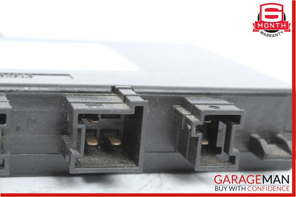 Mercedes W211 E350 CLS550 GL450 Front Right Side Under Seat Control Module OEM