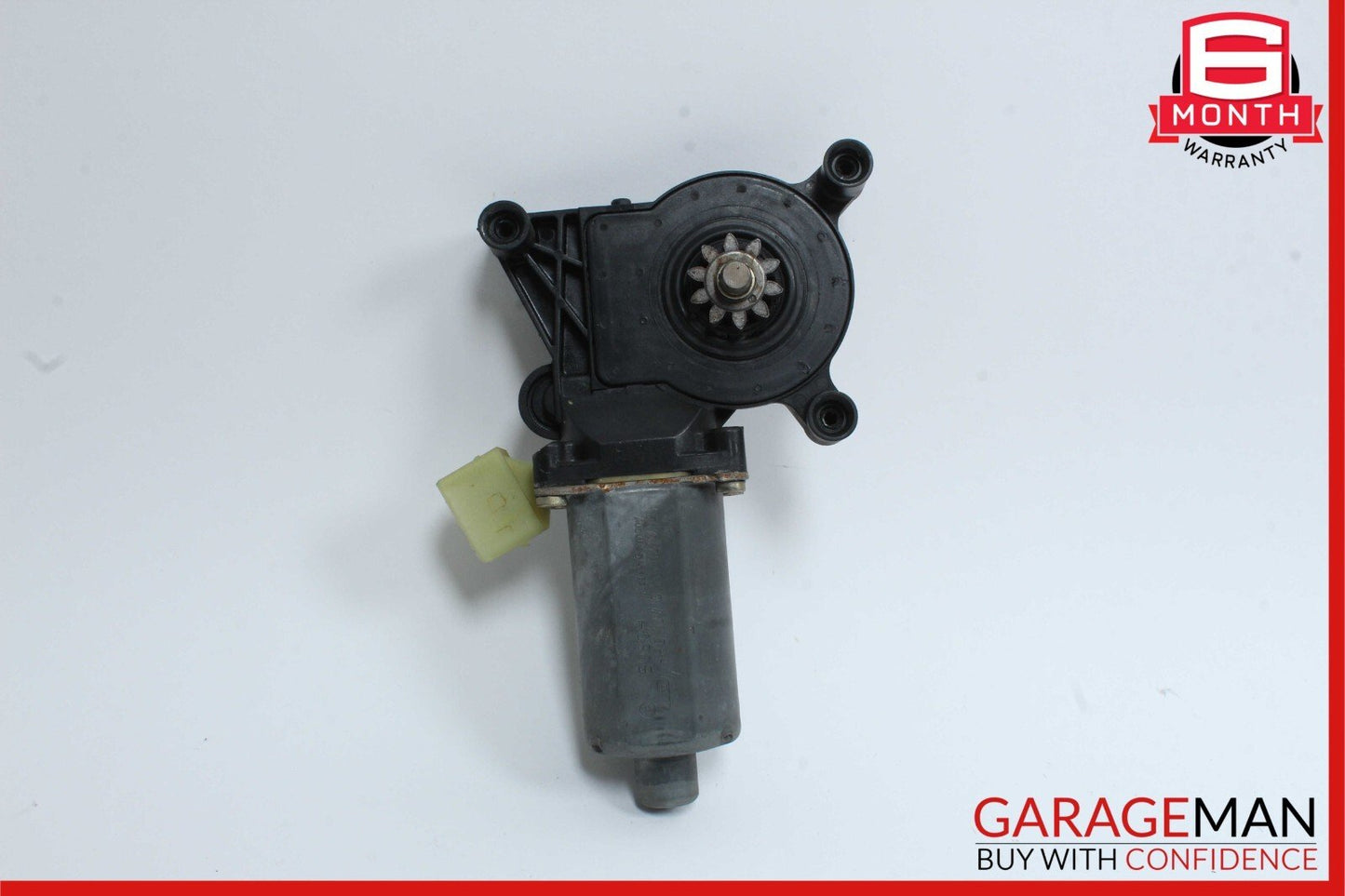 98-00 Mercedes W202 C280 Front Left Driver Side Door Window Regulator Motor Unit
