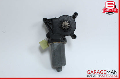 98-00 Mercedes W202 C280 Front Left Driver Side Door Window Regulator Motor Unit