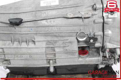 15-17 Mercedes W205 C300 RWD 7G Automatic Transmission Assembly 722.994 OEM 94k