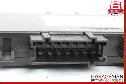 03-11 Mercedes E350 CLS550 ML350 Front Left Side Under Seat Control Module